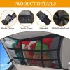 STHIRA Car Ceiling Storage Net - Image 5