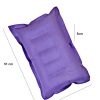 RAV Rubberized Soft Cotton air Travel Pillow (Multi Color) Lightweight, Portable, Washable, Suitable to All Best Car Camping - Image 6