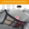 STHIRA Car Ceiling Storage Net - Image 6