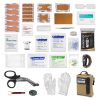 Kitgo Camping Survival Kit First Aid 101 Piece Professional Emergency Survival Gear Tool for Camping - Image 6