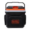 BLACK+DECKER BDC24L-B1 Thermoelectric Portable Automotive Car Beverage Cooler & Warmer (PRE-COOL Required) - Image 6