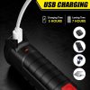 KLIFFOO Portable Emergency Light Rechargeable Torch LED Flashlight For Camping - Image 5