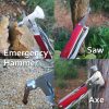 Rollyware Stainless Steel 15 in 1 Camping Multipurpose Tool Kit - Image 9