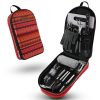 CONJGI Portable Camping Cooking Utensils Set - 19 PCS Cookware - Image 8