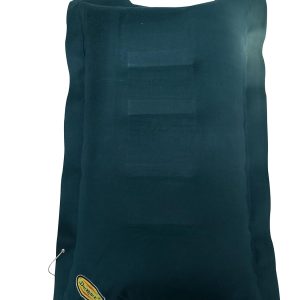 Duckback Polyester Camping Pillow Standard