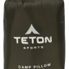 TETON Sports Camp Pillow Perfect for Camping and Travel - Image 7