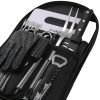 CONJGI Portable Camping Cooking Utensils Set - 19 PCS Cookware - Image 5