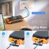 YUVORA Solar Charger with Foldable Panels - Image 4