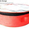 Haathi Tow Strap, 25 feet x 3 inches, 15 Ton Break Strength, Weighs only 2.7 kgs - Image 4