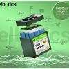 ELBOTICS 12V 10000mAh NMC Rechargeable Lithium Battery - Image 5