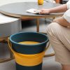 Wolpin Foldable Bucket for Camping - Image 2