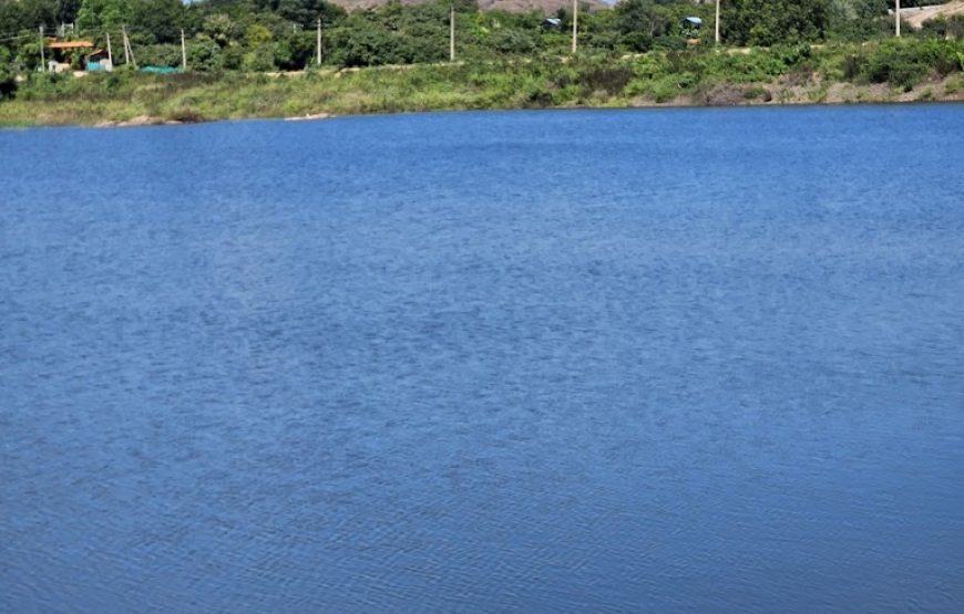 Karadi Gavi Betta and Lake Viewpoint | Lakeside Self-Camping near Bangalore