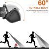 Super Bright Light Sensor Mini LED Headlamp for Camping - Image 3