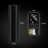 One94Store LED Temperature Display Water Bottle Double Wall Vacuum Insulated Stainless Steel Vacuum Drink Flasks Smart Water Cup for Camping - Image 3