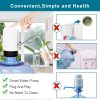 Konquer TimeS KTS Automatic Wireless Water Can Dispenser Pump for 20 Litre Bottle Can, with Low Noise & High Efficiency - Image 4