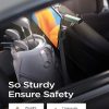 LISEN Tablet iPad Holder for Car Mount Headrest-iPad Car Holder Back Seat - Image 6