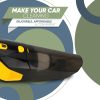GoMechanic Car Vacuum Cleaner - Portable 2 in 1 Wet & Dry Cleaner for Car with High Suction Power 6000PA - Image 3