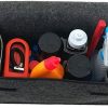 GREENSHEEP Felt Portable Cleaning Supplies Car Trunk Organizer - Anti Skip Foldable Boot Storage Organizer - Image 3
