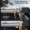 LISEN Tablet iPad Holder for Car Mount Headrest-iPad Car Holder Back Seat - Image 3