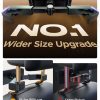LISEN Tablet iPad Holder for Car Mount Headrest-iPad Car Holder Back Seat - Image 5