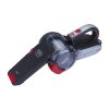 BLACK+DECKER PV1200AV-B1 12V Cordless Dustbuster Flexi Auto Handheld Vacuum Cleaner with Bowl Capacity 440 ml - Image 5