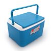 Cello Plastic Chiller Ice Packs, 3 Litres, Blue - Image 3