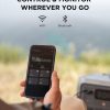 EF ECOFLOW 1600W Portable Power Station RIVER 2 Pro For Camping - Image 2