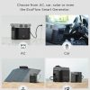 EF ECOFLOW Portable Power Station DELTA 2 For Camping - Image 2