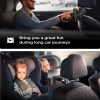 LISEN Tablet iPad Holder for Car Mount Headrest-iPad Car Holder Back Seat - Image 2