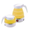 The Better Home FUMATO 600ml Foldable Electric Kettle for Hot Water 600W - Image 2