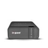 Livguard LG750iStar Square Wave Inverter with Artificial Intelligence | 600 VA/12V for Homes and Offices | 3 Years Warranty - Image 2