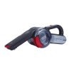 BLACK+DECKER PV1200AV-B1 12V Cordless Dustbuster Flexi Auto Handheld Vacuum Cleaner with Bowl Capacity 440 ml - Image 4
