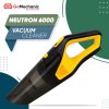 GoMechanic Car Vacuum Cleaner - Portable 2 in 1 Wet & Dry Cleaner for Car with High Suction Power 6000PA - Image 6