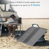 EF ECOFLOW Portable Power Station DELTA 2 For Camping - Image 8