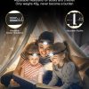 Super Bright Light Sensor Mini LED Headlamp for Camping - Image 7