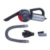 BLACK+DECKER PV1200AV-B1 12V Cordless Dustbuster Flexi Auto Handheld Vacuum Cleaner with Bowl Capacity 440 ml - Image 7