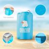 covacure Beach Blanket Beach Mat, Extra Large 210 x 200cm Water Resistant Sand Proof - Image 8