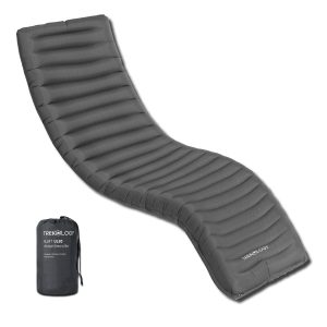 REKOLOGY Ul Sleeping Pad, Inflatable Camping Mat
