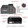 Livguard LG750iStar Square Wave Inverter with Artificial Intelligence | 600 VA/12V for Homes and Offices | 3 Years Warranty - Image 3
