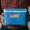 Cello Plastic Chiller Ice Packs, 3 Litres, Blue - Image 5