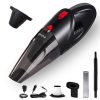 TUSA Cordless Vacuum Cleaner for Car & Home | 2X Powerfull Suction - Image 4