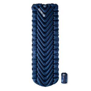 Klymit Static V Lightweight Sleeping Pad For Camping