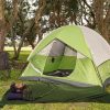 RhinoKraft Lightweight Compact Microfiber Fleece Sleeping Bag Liner For Camping - Image 7