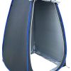 Homecute Foldable Portable Pop-Up Cloth Changing Tent Or Toilet Tent For Camping - Image 7
