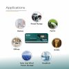 Solar Inverter for Home by Genus - Surja Pro 1150 12V - Single Battery Inverter with Pure Sine Wave Output is Best Solar Inverter for - Image 5