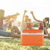 Milton Super Chill 3 Ice Pail, 2.06 Litres, Orange - Image 5