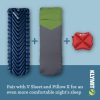Klymit Static V Lightweight Sleeping Pad For Camping - Image 5