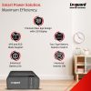 Livguard LG750iStar Square Wave Inverter with Artificial Intelligence | 600 VA/12V for Homes and Offices | 3 Years Warranty - Image 6