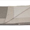 THARUNSHA ELITE Single Size Cotton Blanket/Solapur Chaddar/Cotton Bedsheet For Camping - Image 3