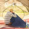 Klymit Static V Lightweight Sleeping Pad For Camping - Image 7